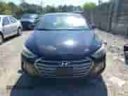 2017 Hyundai Elantra Limited с VIN KMHD84LF0HU119605, выставлен на аукционе IAAI как лот 43222041 с пробегом 160 633 миль миль и . История ставок и продаж доступна на DreamBid. Изображение 6.