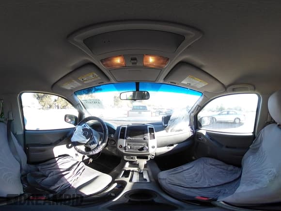 ✅ 2016 Nissan Frontier SV • VIN: 1N6AD0ER8GN733553 • Lot: 43834446. Listed on IAAI with 150,276 mi. Free auction sales archive from the USA and detailed vehicle history report at DreamBid. Image 19.