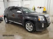 ✅ 2015 GMC Terrain Denali • VIN: 2GKFLZEK5F6266411 • Лот: 54228135. Опубликован ранее на Copart с пробегом 91 845 миль. Бесплатный доступ к архиву аукционных продаж из США и подробный отчёт об истории автомобиля на DreamBid. Изображение 4.