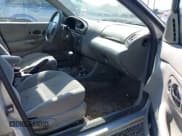 ✅ 1999 Ford Contour LX • VIN: 1FAFP653XXK167515 • Lot: 42745231. Listed on IAAI with 144,236 mi. Free auction sales archive from the USA and detailed vehicle history report at DreamBid. Image 5.