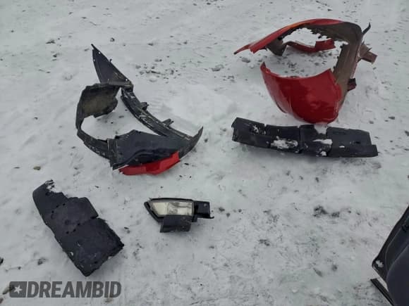 ✅ 2006 Saturn ION • VIN: 1G8AW18F56Z166885 • Лот: 94898925. Опубликован ранее на Copart с пробегом 138 418 миль. Бесплатный доступ к архиву аукционных продаж из США и подробный отчёт об истории автомобиля на DreamBid. Изображение 12.