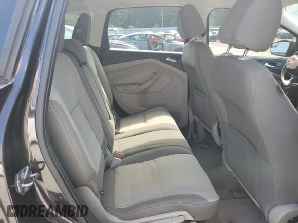 ✅ 2013 Ford Escape SE • VIN: 1FMCU0G93DUD07257 • Лот: 70027915. Опубликован ранее на Copart с пробегом 173 610 миль. Бесплатный доступ к архиву аукционных продаж из США и подробный отчёт об истории автомобиля на DreamBid. Изображение 10.