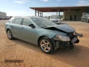 ✅ 2009 Chevrolet Malibu 1LT • VIN: 1G1ZH57B194200033 • Лот: 72506594. Опубликован ранее на Copart с пробегом 209 382 миль. Бесплатный доступ к архиву аукционных продаж из США и подробный отчёт об истории автомобиля на DreamBid. Изображение 11.