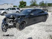 ✅ 2020 Mercedes-Benz E 63 S AMG • VIN: WDDZF8KB5LA722488 • Lot: 91516245. Wystawiony na Copart z przebiegiem 47 483 mil. Bezpłatny archiwum sprzedaży aukcyjnych z USA i szczegółowy raport historii pojazdu na DreamBid. Zdjęcie 1.