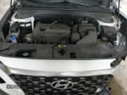 ✅ 2020 Hyundai Santa Fe SEL • VIN: 5NMS3CAD0LH215238 • Lot: 63489984. Wystawiony na Copart z przebiegiem 26 390 mil. Bezpłatny archiwum sprzedaży aukcyjnych z USA i szczegółowy raport historii pojazdu na DreamBid. Zdjęcie 12.