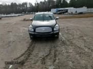 ✅ 2010 Chevrolet HHR 1LT • VIN: 3GNBABDBXAS644040 • Lot: 85004824. Listed on Copart with 224,679 mi. Free auction sales archive from the USA and detailed vehicle history report at DreamBid. Image 11.