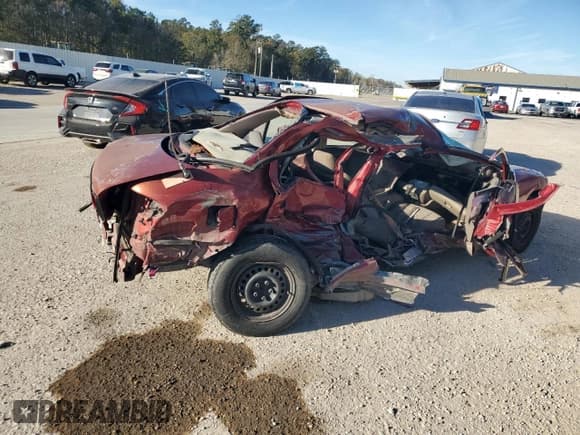✅ 1997 Pontiac Sunfire SE • VIN: 1G2JB5240V7537689 • Lot: 82835954. Listed on Copart with 95,860 mi. Free auction sales archive from the USA and detailed vehicle history report at DreamBid. Image 3.