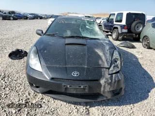 ✅ 2004 Toyota Celica GTS • VIN: JTDDY32T940071819 • Lot: 70481164. Wystawiony na Copart z przebiegiem 317 697 mil. Bezpłatny archiwum sprzedaży aukcyjnych z USA i szczegółowy raport historii pojazdu na DreamBid. Zdjęcie 5.