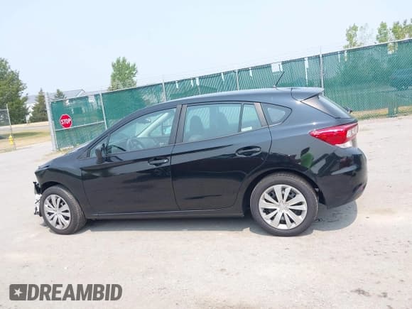 ✅ 2022 Subaru Impreza • VIN: 4S3GTAB60N3718604 • Lot: 42904105. Wystawiony na IAAI z przebiegiem 38 331 mil. Bezpłatny archiwum sprzedaży aukcyjnych z USA i szczegółowy raport historii pojazdu na DreamBid. Zdjęcie 13.