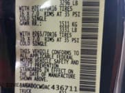 ✅ 2010 Nissan Frontier SE • VIN: 1N6AD0CW0AC436711 • Lot: 74360664. Listed on Copart with 81,362 mi. Free auction sales archive from the USA and detailed vehicle history report at DreamBid. Image 14.