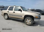 ✅ 2005 Chevrolet Tahoe LS • VIN: 1GNEC13V95R169101 • Лот: 59922245. Опубликован ранее на Copart с пробегом 226 661 миль. Бесплатный доступ к архиву аукционных продаж из США и подробный отчёт об истории автомобиля на DreamBid. Изображение 4.