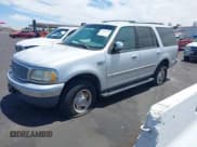 ✅ 1999 Ford Expedition XLT • VIN: 1FMPU18L8XLA69627 • Лот: 42847569. Опубликован ранее на IAAI с пробегом Не указан. Бесплатный доступ к архиву аукционных продаж из США и подробный отчёт об истории автомобиля на DreamBid. Изображение 2.