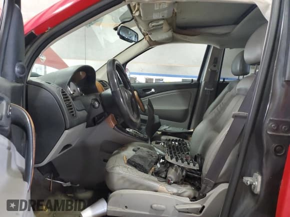 ✅ 2007 Saturn VUE V6 • VIN: 5GZCZ53427S800634 • Lot: 56112125. Wystawiony na Copart z przebiegiem Nie podano. Bezpłatny archiwum sprzedaży aukcyjnych z USA i szczegółowy raport historii pojazdu na DreamBid. Zdjęcie 7.