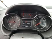 ✅ 2019 Chevrolet Cruze LT • VIN: 1G1BE5SM3K7130106 • Lot: 72475072. Listed on Copart with 50,251 mi. Free auction sales archive from the USA and detailed vehicle history report at DreamBid. Image 9.