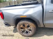 ✅ 2023 GMC Canyon 4WD AT4 • VIN: 1GTP6DEK6P1143991 • Lot: 42865413. Listed on IAAI with 49,712 mi. Free auction sales archive from the USA and detailed vehicle history report at DreamBid. Image 18.