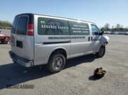 ✅ 2013 Chevrolet Express Cargo • VIN: 1GCZGTCA7D1129877 • Lot: 54480095. Wystawiony na Copart z przebiegiem 187 042 mil. Bezpłatny archiwum sprzedaży aukcyjnych z USA i szczegółowy raport historii pojazdu na DreamBid. Zdjęcie 3.