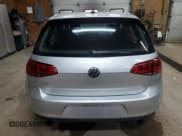 ✅ 2017 Volkswagen Golf GTI S • VIN: 3VW4T7AU9HM051134 • Lot: 89624615. Wystawiony na Copart z przebiegiem 101 208 mil. Bezpłatny archiwum sprzedaży aukcyjnych z USA i szczegółowy raport historii pojazdu na DreamBid. Zdjęcie 6.