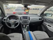 ✅ 2024 Chevrolet Equinox LS • VIN: 3GNAX5EGXRL304334 • Lot: 43820509. Wystawiony na IAAI z przebiegiem 29 502 mil. Bezpłatny archiwum sprzedaży aukcyjnych z USA i szczegółowy raport historii pojazdu na DreamBid. Zdjęcie 25.