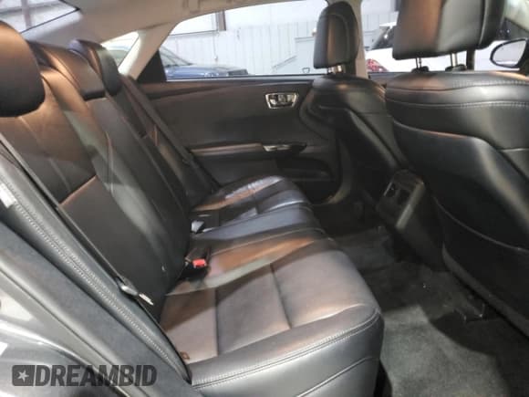 ✅ 2016 Toyota Avalon XLE Plus • VIN: 4T1BK1EB1GU233161 • Lot: 91860985. Wystawiony na Copart z przebiegiem 146 534 mil. Bezpłatny archiwum sprzedaży aukcyjnych z USA i szczegółowy raport historii pojazdu na DreamBid. Zdjęcie 10.