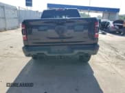 ✅ 2024 Ram 1500 Big Horn • VIN: 1C6SRFFTXRN111410 • Лот: 62086135. Опубликован ранее на Copart с пробегом 23 627 миль. Бесплатный доступ к архиву аукционных продаж из США и подробный отчёт об истории автомобиля на DreamBid. Изображение 6.