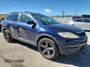 ✅ 2008 Mazda CX-9 Touring • VIN: JM3TB38AX80143644 • Lot: 85517875. Listed on Copart with 262,796 mi. Free auction sales archive from the USA and detailed vehicle history report at DreamBid. Image 4.