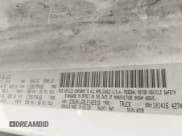 ✅ 2020 Ram ProMaster Cargo • VIN: 3C6URVJG9LE102318 • Lot: 42957401. Listed on IAAI with 165,680 mi. Free auction sales archive from the USA and detailed vehicle history report at DreamBid. Image 9.