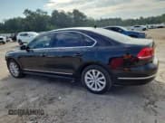 ✅ 2012 Volkswagen Passat SEL • VIN: 1VWCH7A3XCC076221 • Lot: 64264245. Listed on Copart with 183,618 mi. Free auction sales archive from the USA and detailed vehicle history report at DreamBid. Image 2.