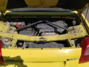 ✅ 2000 Toyota MR2 • VIN: JTDFR3200Y0014930 • Лот: 67971775. Опубликован ранее на Copart с пробегом 94 012 миль. Бесплатный доступ к архиву аукционных продаж из США и подробный отчёт об истории автомобиля на DreamBid. Изображение 11.