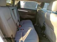 ✅ 2018 Toyota Highlander LE • VIN: 5TDZARFH4JS041817 • Lot: 90939985. Listed on Copart with 81,612 mi. Free auction sales archive from the USA and detailed vehicle history report at DreamBid. Image 11.