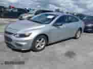 2017 Chevrolet Malibu LS с VIN 1G1ZB5ST0HF290568, выставлен на аукционе IAAI как лот 43542460 с пробегом 61 373 миль миль и . История ставок и продаж доступна на DreamBid. Изображение 2.