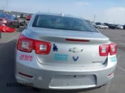 ✅ 2013 Chevrolet Malibu LTZ • VIN: 1G11H5SA2DF156651 • Лот: 43595203. Опубликован ранее на IAAI с пробегом 118 008 миль. Бесплатный доступ к архиву аукционных продаж из США и подробный отчёт об истории автомобиля на DreamBid. Изображение 17.