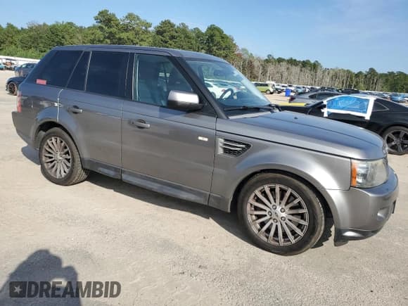 ✅ 2011 Land Rover Range Rover Sport HSE • VIN: SALSF2D41BA291890 • Лот: 84960185. Опубликован ранее на Copart с пробегом 184 390 миль. Бесплатный доступ к архиву аукционных продаж из США и подробный отчёт об истории автомобиля на DreamBid. Изображение 4.