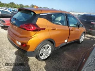 ✅ 2018 Chevrolet Bolt EV LT • VIN: 1G1FW6S06J4118954 • Lot: 74861304. Wystawiony na Copart z przebiegiem Nie podano. Bezpłatny archiwum sprzedaży aukcyjnych z USA i szczegółowy raport historii pojazdu na DreamBid. Zdjęcie 3.