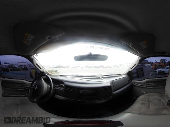 ✅ 2004 Ford F-250 XL • VIN: 1FTNX20L84EA02255 • Лот: 42034960. Опубликован ранее на IAAI с пробегом 70 590 миль. Бесплатный доступ к архиву аукционных продаж из США и подробный отчёт об истории автомобиля на DreamBid. Изображение 18.