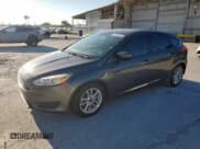✅ 2018 Ford Focus SE • VIN: 1FADP3K21JL229421 • Lot: 68353325. Wystawiony na Copart z przebiegiem 73 028 mil. Bezpłatny archiwum sprzedaży aukcyjnych z USA i szczegółowy raport historii pojazdu na DreamBid. Zdjęcie 1.