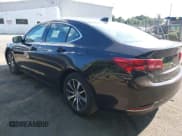 ✅ 2017 Acura TLX Technology • VIN: 19UUB1F50HA006733 • Lot: 43119373. Listed on IAAI with 101,857 mi. Free auction sales archive from the USA and detailed vehicle history report at DreamBid. Image 3.