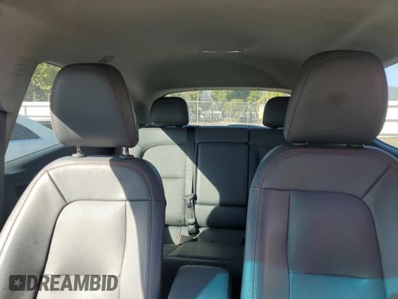 ✅ 2017 Chevrolet Bolt EV Premier • VIN: 1G1FX6S07H4183299 • Lot: 79045494. Wystawiony na Copart z przebiegiem 38 891 mil. Bezpłatny archiwum sprzedaży aukcyjnych z USA i szczegółowy raport historii pojazdu na DreamBid. Zdjęcie 10.