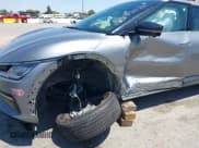 ✅ 2024 Kia EV6 GT-Line • VIN: KNDC44LAXR5192203 • Lot: 42574076. Listed on IAAI with 14,894 mi. Free auction sales archive from the USA and detailed vehicle history report at DreamBid. Image 6.