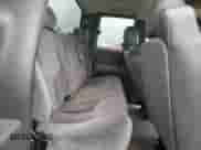 2006 GMC Sierra 1500 Work Truck with VIN 1GTEK19B26E220035, listed as a Copart auction lot 84236284 with Not provided miles and Clean title. Bid and sale history available at DreamBid. Image 10.