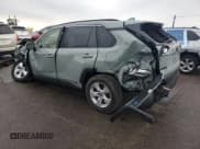 ✅ 2020 Toyota RAV4 Hybrid XLE • VIN: JTMRWRFV3LD546723 • Lot: 82436695. Wystawiony na Copart z przebiegiem 55 721 mil. Bezpłatny archiwum sprzedaży aukcyjnych z USA i szczegółowy raport historii pojazdu na DreamBid. Zdjęcie 2.