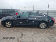 ✅ 2017 Chevrolet Malibu LS • VIN: 1G1ZB5ST8HF209719 • Lot: 43541583. Listed on IAAI with 159,352 mi. Free auction sales archive from the USA and detailed vehicle history report at DreamBid. Image 14.