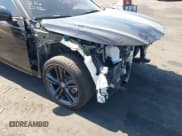 ✅ 2024 Acura Integra Technology • VIN: 19UDE4G7XRA027342 • Lot: 42608606. Listed on IAAI with 31,013 mi. Free auction sales archive from the USA and detailed vehicle history report at DreamBid. Image 6.