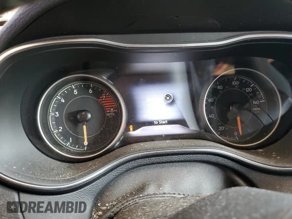 ✅ 2020 Jeep Cherokee Trailhawk Elite • VIN: 1C4PJMBX0LD565696 • Lot: 75944544. Listed on Copart with Not provided. Free auction sales archive from the USA and detailed vehicle history report at DreamBid. Image 9.