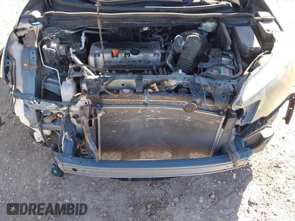 ✅ 2012 Honda CR-V EX-L • VIN: JHLRM4H79CC018202 • Лот: 43409355. Опубликован ранее на IAAI с пробегом 172 750 миль. Бесплатный доступ к архиву аукционных продаж из США и подробный отчёт об истории автомобиля на DreamBid. Изображение 10.