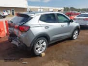 ✅ 2024 Buick Encore GX Preferred • VIN: KL4AMBS23RB018815 • Лот: 43386648. Опубликован ранее на IAAI с пробегом 10 995 миль. Бесплатный доступ к архиву аукционных продаж из США и подробный отчёт об истории автомобиля на DreamBid. Изображение 4.