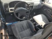 ✅ 1994 Nissan Frontier XE • VIN: 1N6SD16S1RC372743 • Lot: 54486495. Listed on Copart with 206,951 mi. Free auction sales archive from the USA and detailed vehicle history report at DreamBid. Image 8.