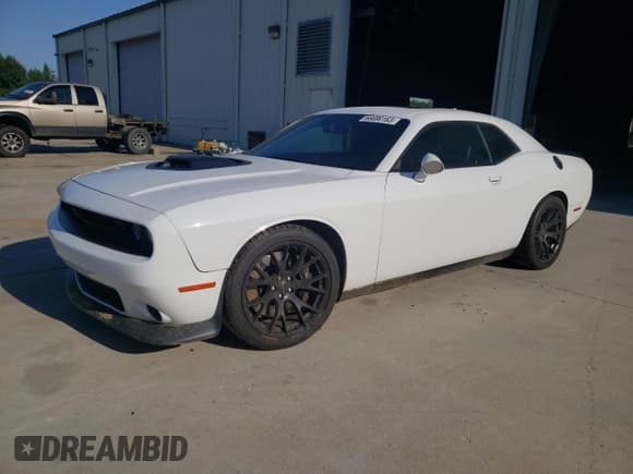 ✅ 2018 Dodge Challenger R/T Scat Pack • VIN: 2C3CDZFJ6JH121428 • Lot: 66690163. Wystawiony na Copart z przebiegiem Nie podano. Bezpłatny archiwum sprzedaży aukcyjnych z USA i szczegółowy raport historii pojazdu na DreamBid. Zdjęcie 1.
