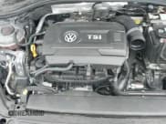 ✅ 2024 Volkswagen Jetta 40th Anniversary Edition • VIN: 3VW9T7BU7RM003590 • Lot: 42181046. Wystawiony na IAAI z przebiegiem 20 777 mil. Bezpłatny archiwum sprzedaży aukcyjnych z USA i szczegółowy raport historii pojazdu na DreamBid. Zdjęcie 20.