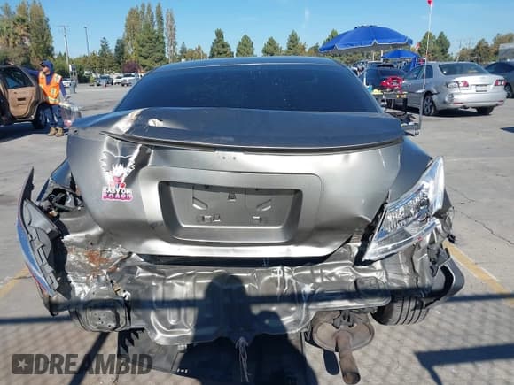 ✅ 2007 Honda Civic EX • VIN: 2HGFG12837H533112 • Lot: 43478115. Listed on IAAI with 188,763 mi. Free auction sales archive from the USA and detailed vehicle history report at DreamBid. Image 17.
