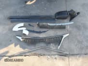 ✅ 2020 Jeep Gladiator Sport S • VIN: 1C6JJTAG4LL109568 • Lot: 43367622. Wystawiony na IAAI z przebiegiem 63 510 mil. Bezpłatny archiwum sprzedaży aukcyjnych z USA i szczegółowy raport historii pojazdu na DreamBid. Zdjęcie 12.